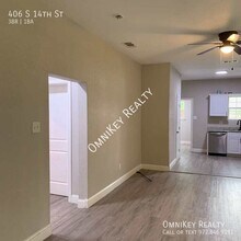 406 S 14th St in Corsicana, TX - Building Photo - Building Photo
