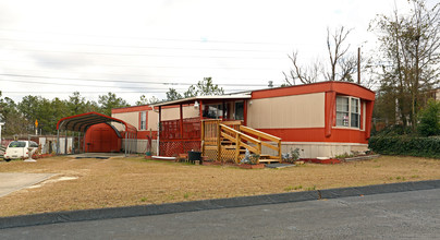 Barton Chapel Rd in Augusta, GA - Building Photo - Building Photo