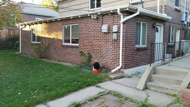 4620 W Hayward Pl in Denver, CO - Building Photo - Building Photo