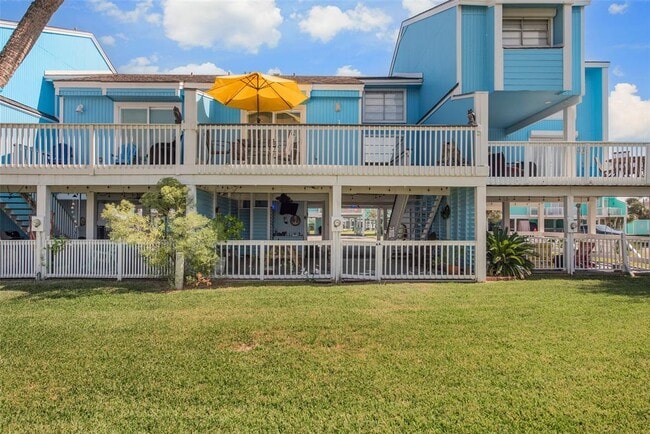 property at 103 Jean Lafitte Cove