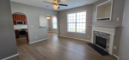 848 Parkland Pl in Glen Allen, VA - Building Photo - Building Photo