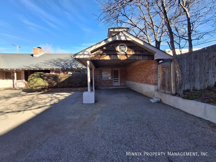 4222 SW 2nd Ave-Unit -E in Amarillo, TX - Building Photo