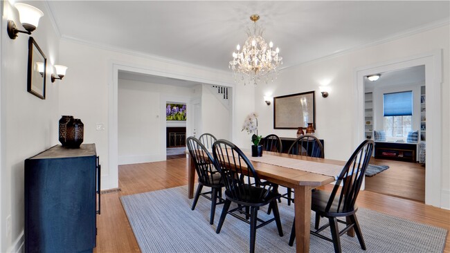 property at 3611 Union St