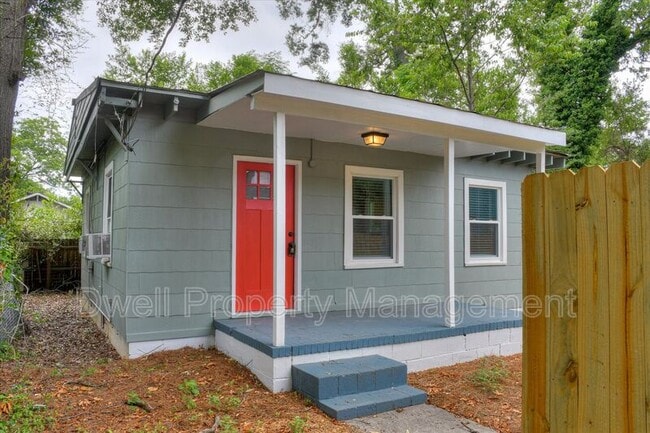 1008 Merry St in Augusta, GA - Building Photo - Building Photo