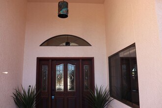 2841 St Andrews Dr in Sierra Vista, AZ - Building Photo - Building Photo