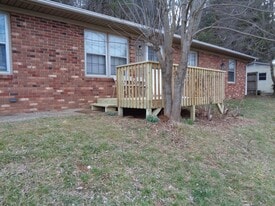 462 Bub Teems Rd in Boone, NC - Building Photo