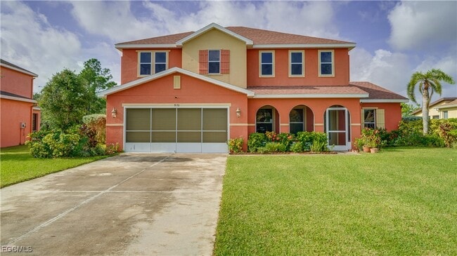 property at 8130 Fountain Mist Blvd