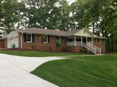 property at 3015 Wilson Rd