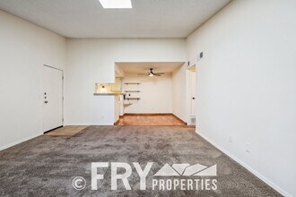 8600 E Alameda Ave in Denver, CO - Building Photo - Building Photo