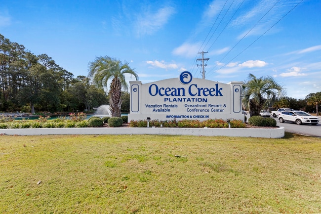 10600 N Kings Hwy in Myrtle Beach, SC - Foto de edificio - Building Photo