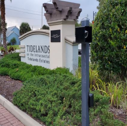 Tidelands Estates & Condos