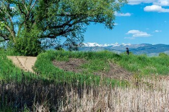 4840 Twin Lakes Rd, Unit 1 in Boulder, CO - Foto de edificio - Building Photo