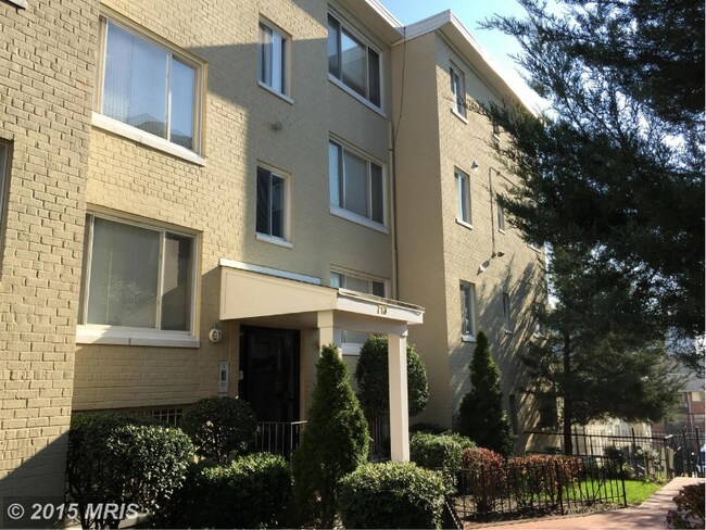 713 Brandywine St SE in Washington, DC - Building Photo - Building Photo