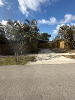 4401 NE 15th Ter in Pompano Beach, FL - Building Photo