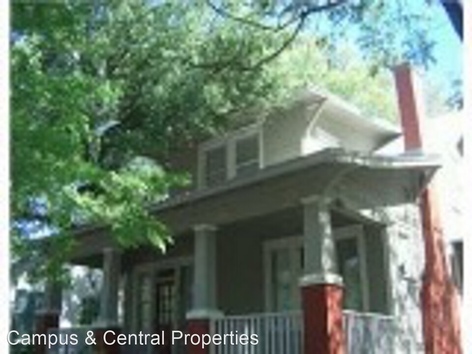 2911 Rio Grande St-Unit --1 - E in Austin, TX - Building Photo