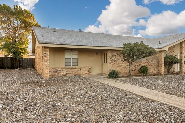 property at 3712 Monclair Ave