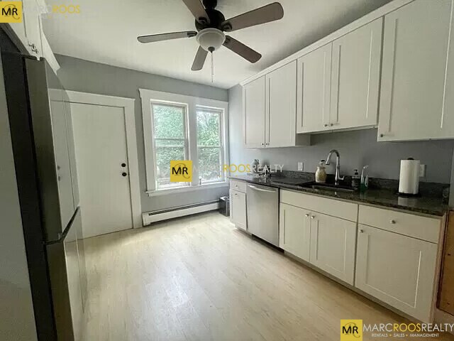 815 E 2nd St in Boston, MA - Building Photo - Building Photo