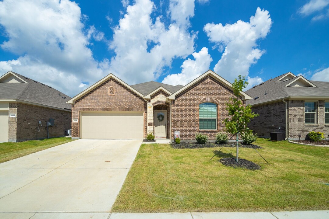 5104 Greywing Dr in Princeton, TX - Building Photo