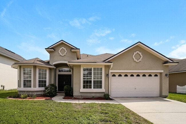 property at 3708 Southbank Cir
