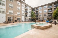 Building Photo - IMT at City Park Apartamentos in Denver, Colorado