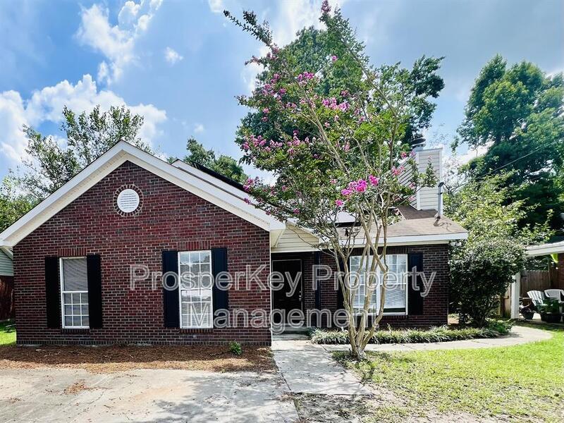 6146 Hunter Ridge Cir in Columbus, GA - Building Photo