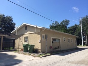 William Arms Apartments in Bradenton, FL - Building Photo - Other