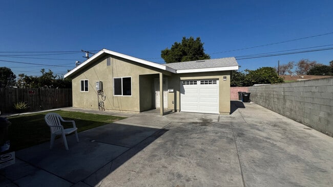 property at 6827 San Luis St