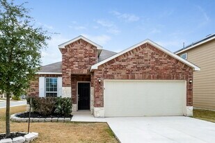 6546 Port Elizabeth in Converse, TX - Building Photo