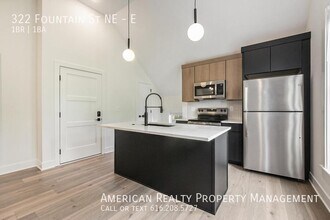 322 Fountain St NE in Grand Rapids, MI - Building Photo - Building Photo