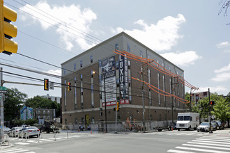 The Eleanor at Chestnut (Per Bedroom Lease) in Philadelphia, PA - Building Photo - Building Photo