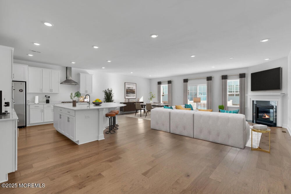 1505 Journey Ave in Marlboro, NJ - Building Photo