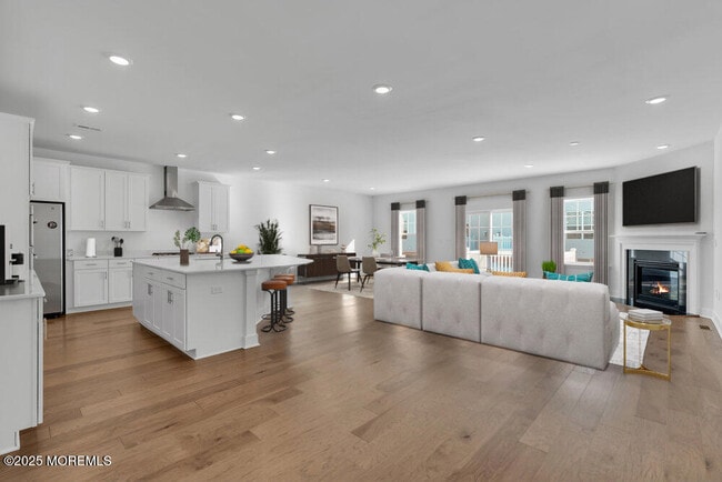 property at 1505 Journey Ave