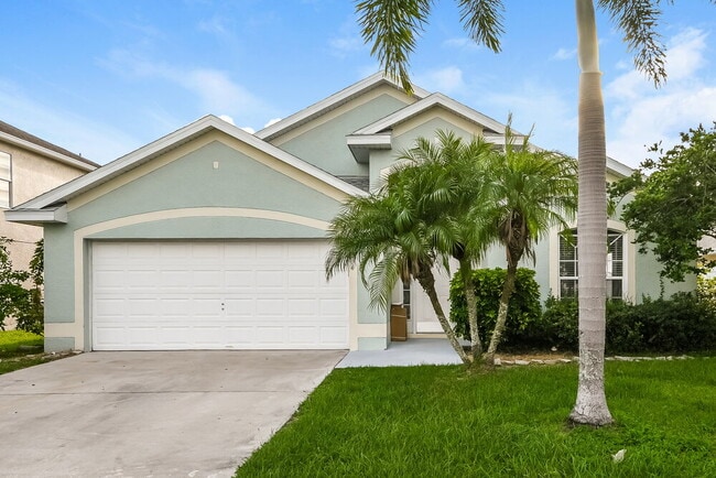 property at 2334 Andrews Valley Dr