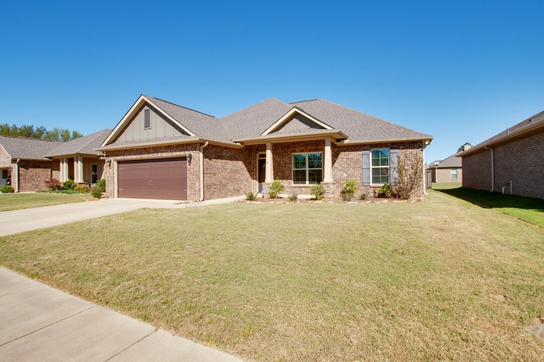 602 Penny Jar Ln NW in Madison, AL - Building Photo