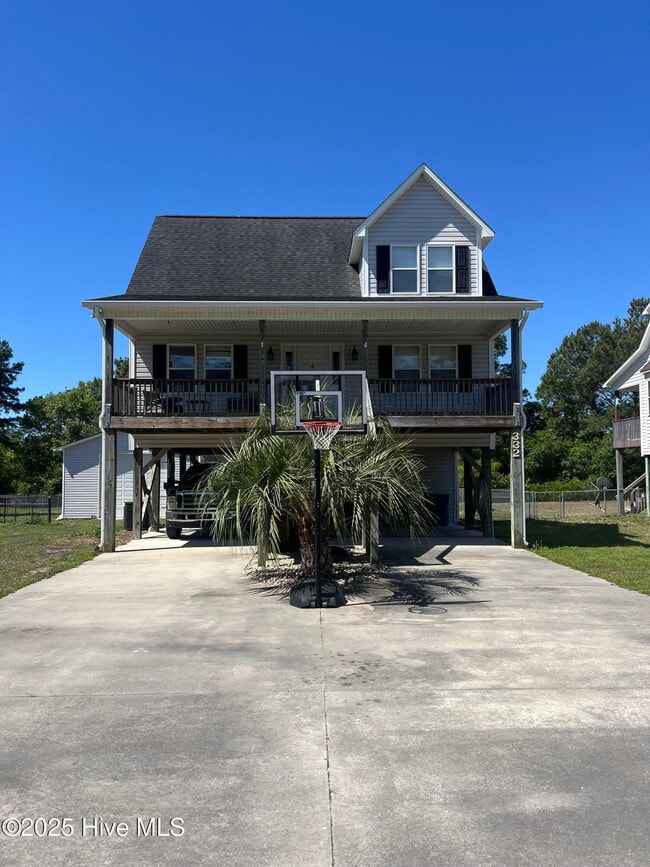 property at 332 Chadwick Acres Rd