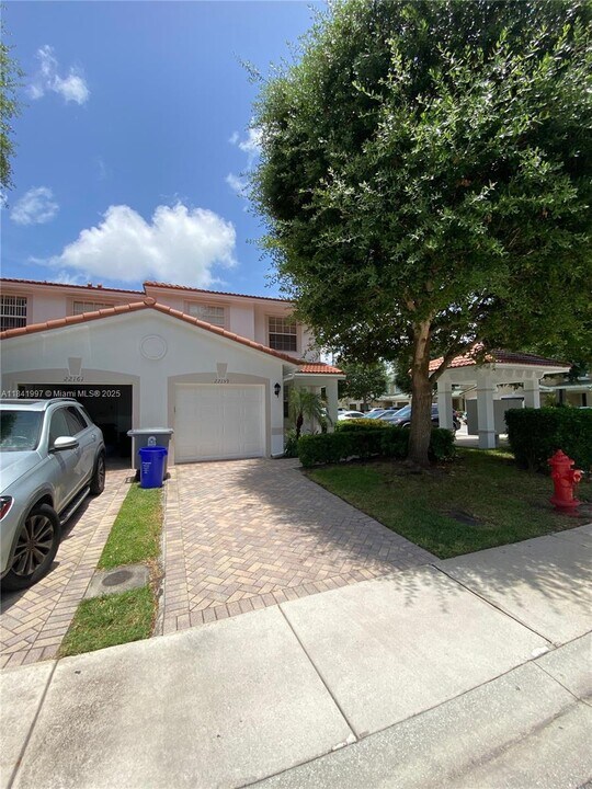 22159 Majestic Woods Way in Boca Raton, FL - Building Photo