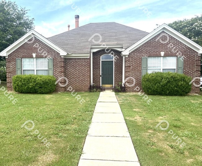 8713 Ridgestone Ct in Montgomery, AL - Building Photo - Building Photo