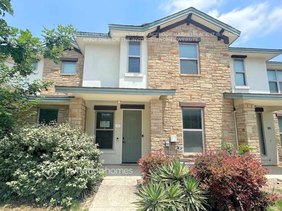 179 Holly St in Georgetown, TX - Building Photo