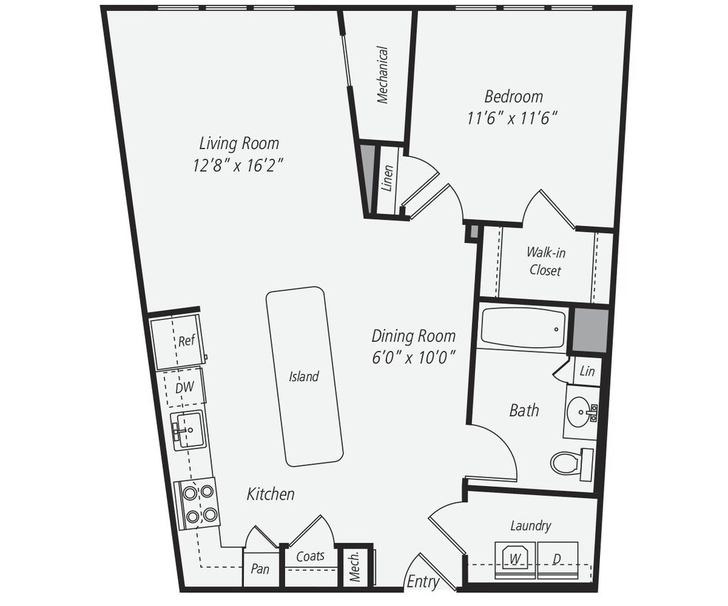 Avalon Rockville Centre Rockville Centre, NY Apartments