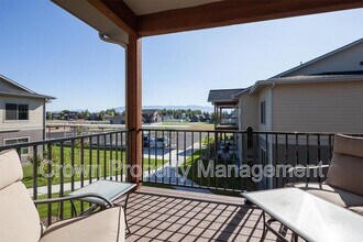 206 Sawyer Ln in Kalispell, MT - Building Photo - Building Photo