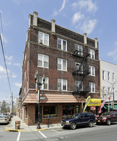 1901-1905 Bergenline Ave Apartments