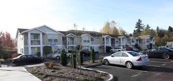 Union Crossing Apartments