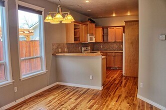 1601 S Euclid Ave in Boise, ID - Building Photo - Building Photo