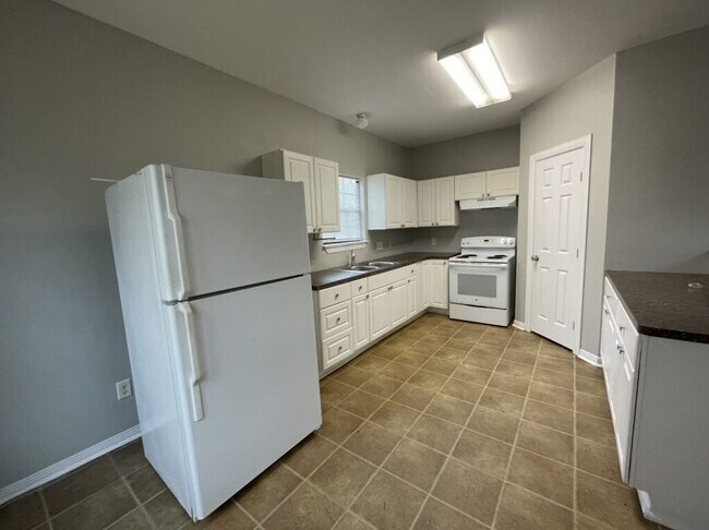 3118 Barberry Dr in Houston, TX - Building Photo - Building Photo