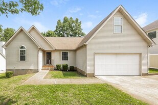 1804 Rory Cove in La Vergne, TN - Building Photo