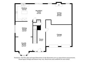 5080 Fieldstone View Cir in Cumming, GA - Building Photo - Building Photo