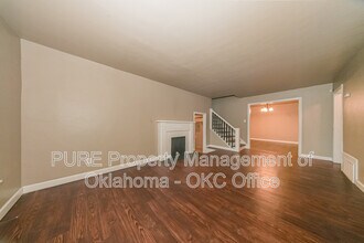 1309 NW 38th St in Oklahoma City, OK - Building Photo - Building Photo