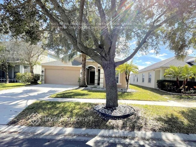 8414 Canterbury Lake Blvd