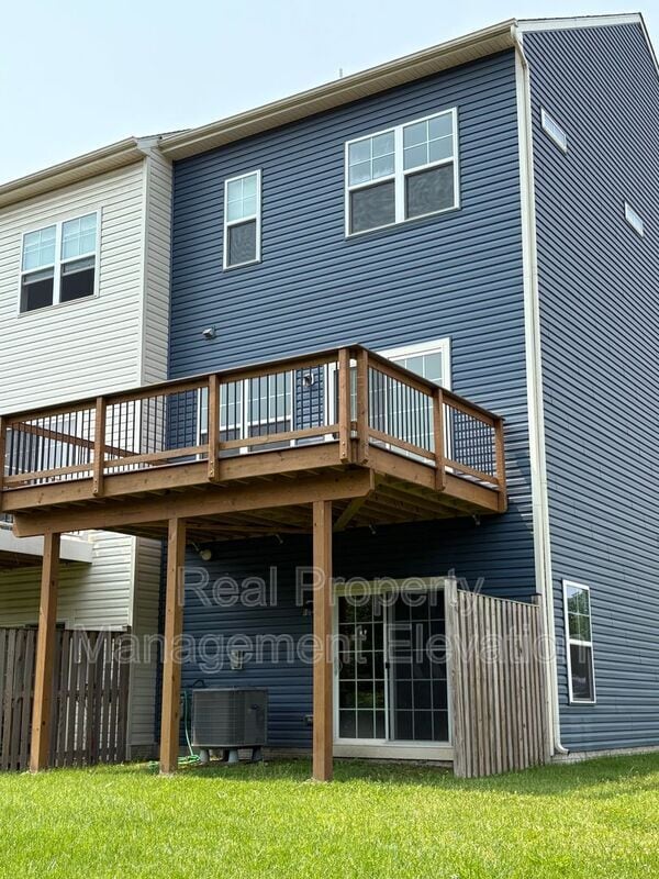 263 Patchwork Dr in Stephenson, VA - Building Photo - Building Photo