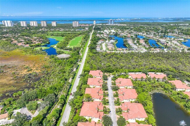 3441 Morning Lake Dr in Bonita Springs, FL - Building Photo - Building Photo